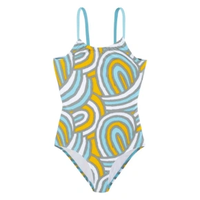Strój kąpielowy O'neill Mix And Match Cali Swimsuit Jr 92800613939 dětské
