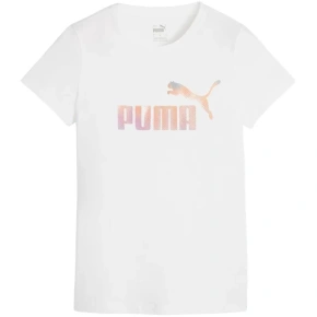 Koszulka Puma ESS+ Summer Daze Tee W 679921 02