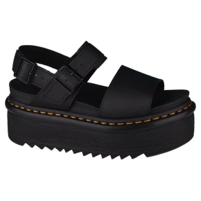 Sandały Dr. Martens Voss Quad W DM26725001