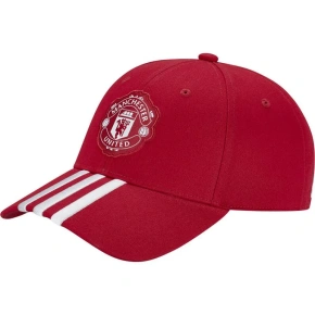 Czapka z daszkiem adidas Manchester United IY0441