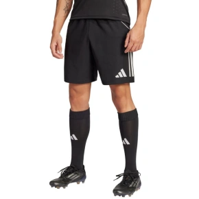 Spodenki męskie adidas Tiro 25 Competition Match czarne JG1062