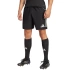 Spodenki męskie adidas Tiro 25 Competition Match czarne JG1062