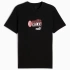 Koszulka Puma AC Milan FtbINgry Tee M 779315-07 pánské