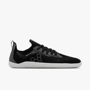 Buty Vivobarefoot Primus Lite Knit Obsidan W 209304-01 dámské