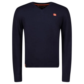 Bluza bez kaptura Canadian Peak FELINEAK RM NAVY MEN 246 (RBMWY9338H/CP-MARINE) Bluza bez kaptura Canadian Peak FELINEAK RM NAVY MEN 246 (RBMWY9338H/CP-MARINE)