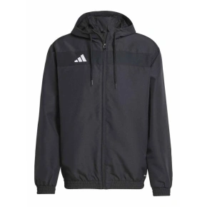 Bluza z kapturem adidas Tiro Essentials Woven JC5435