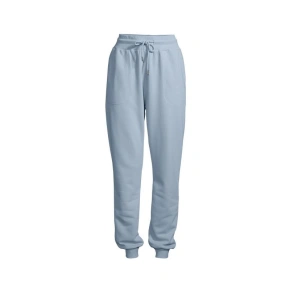 Spodnie sportowe CASALL Natural Dye Terry Jogger niebieski Spodnie sportowe CASALL Natural Dye Terry Jogger niebieski