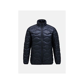 Kurtka Peak Performance M Helium Down Jacket czarny Kurtka Peak Performance M Helium Down Jacket czarny