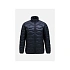 Kurtka Peak Performance M Helium Down Jacket czarny