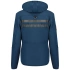 Kurtka softshell damska Geographical Norway REINE ASSORT B EO LADY 007 NAVY / NAVY (WU8088F/GNO-MARINE / MARINE)