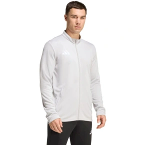 Bluza męska adidas Entrada 26 Track szara JZ6592 pánské