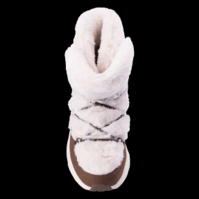 Damskie Buty zimowe NOIRELL W
