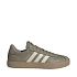 Buty męskie adidas VL Court 3.0 khaki IH6584