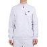 Bluza męska 4F M2547 chłodny jasny szary melanż 4FWMM00TSWSM2547 27M pánské