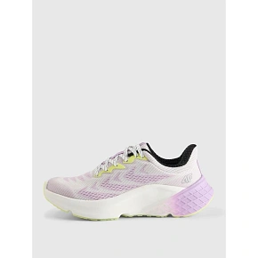 Buty do biegania Freemove Elevated Mesh damskie 4F 4FRSS25FSPOF180-90S dámské