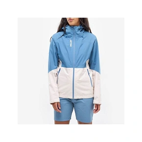 Kurtka MILLET FITZ ROY JKT W niebieski - S