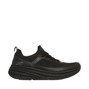 Buty damskie Skechers Bobs Skillz Too Vital czarne 117759 BBK dámské