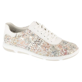 Rieker Shoes 42408-90 Wielokolorowe 36 Rieker Shoes 42408-90 Wielokolorowe 36