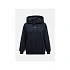 Bluza Peak Performance W Original Terry Hood czarny