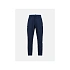 Spodnie PEAK PERFORMANCE W Scale Softshell Pants niebieski