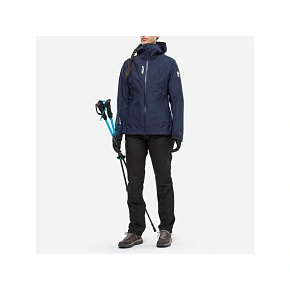 Kurtka damska MILLET Seneca Gtx 3L Jkt W granatowa Kurtka damska MILLET Seneca Gtx 3L Jkt W granatowa