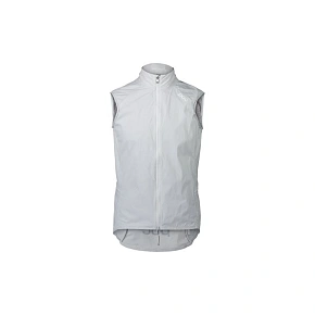 Kamizelka rowerowa POC PRO THERMAL - szary Kamizelka rowerowa POC PRO THERMAL - szary