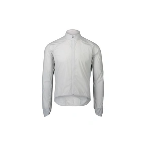 Kurtka rowerowa POC PURE-LITE SPLASH - szary Kurtka rowerowa POC PURE-LITE SPLASH - szary