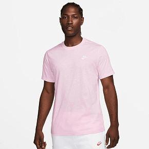 T-Shirt Nike Sportswear Club AR4997-665 T-Shirt Nike Sportswear Club AR4997-665