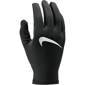 Rękawiczki Nike Dri Fit Miler Gloves czarne NRGL4042 XL/2XL Rękawiczki Nike Dri Fit Miler Gloves czarne NRGL4042 XL/2XL