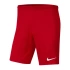 Dziecięce spodenki Park III Knit Junior BV6865-657 - Nike