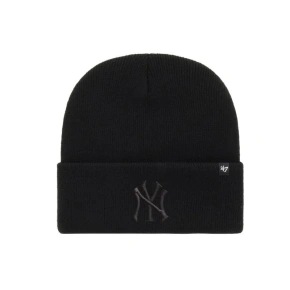 Czapka 47 Brand New York Yankees MVP Hat B-HYMKR17ACE-BKG Czapka 47 Brand New York Yankees MVP Hat B-HYMKR17ACE-BKG