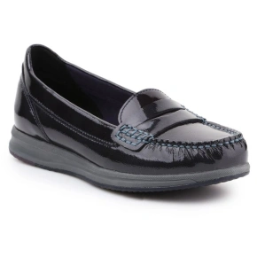 Buty lifestylowe Geox D Avery C D62H5C-000EV-C4021