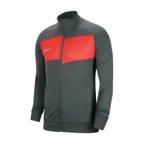 Dziecięca bluza treningowa Academy Pro Jr BV6948-068 - Nike