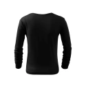 T-shirt dziecięcy Fit-T LS Jr MLI-12101 - Malfini
