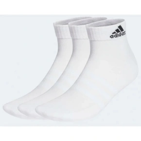 Skarpety adidas Cushioned Sportswear Ankle HT3441