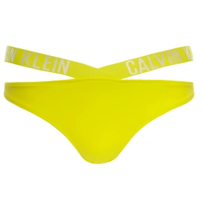 Bikini damskie KW0KW00074 - Calvin Klein