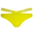 Bikini damskie KW0KW00074 - Calvin Klein