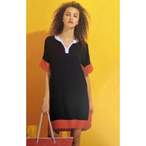 Sukienka damska LA1915 - Noidinotte