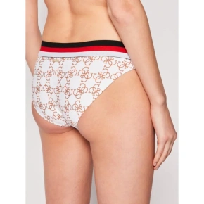 Figi E02O15MC03I-A009 biały - Guess