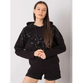 Cekinowy komplet damski 6392 - FPrice