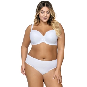 Biustonosz damski 1263 biały - Ava