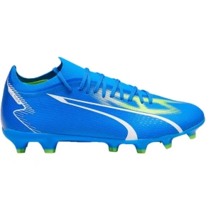 Buty piłkarskie Puma Ultra Match FG/AG M 107347 03 Buty piłkarskie Puma Ultra Match FG/AG M 107347 03