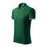Koszulka polo Malfini Urban M MLI-219D3 dark green pánské