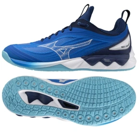Buty Mizuno WAVE LUMINOUS 3 V1GA242001 Buty Mizuno WAVE LUMINOUS 3 V1GA242001