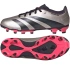 Buty piłkarskie adidas Predator League MG Jr IF6410