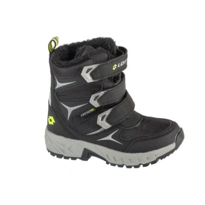 Buty Lotto Pinecreek Tex K Jr 2600550K-1180