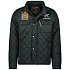 Kurtka Geographical Norway Belificio EO Men 072 M WW1037H/GNO/Black pánské