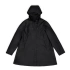 Kurtka, płaszcz przeciwdeszczowy Rains A-Line Jacket W3 W 18050 01