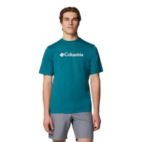 Koszulka Columbia CSC Basic Logo SS Tee M 1680053364