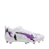 Buty piłkarskie Puma Ultra 5 Match Forever FG/AG Jr 108413 01
